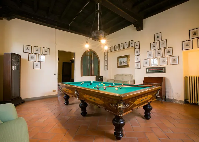 Palazzo Tornielli Mombello Monferrato