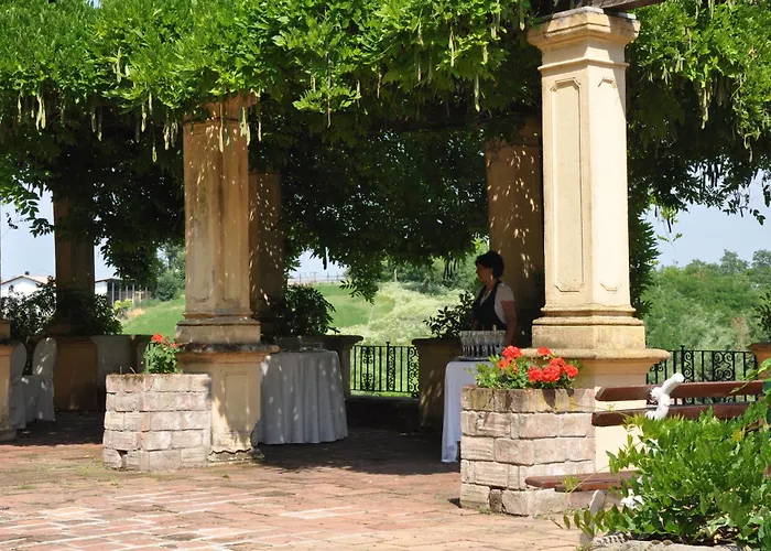 Bed and breakfast Palazzo Tornielli *