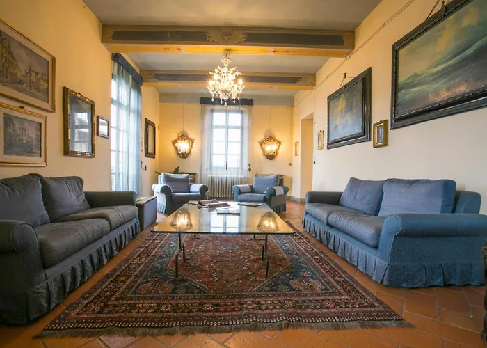 Palazzo Tornielli Mombello Monferrato