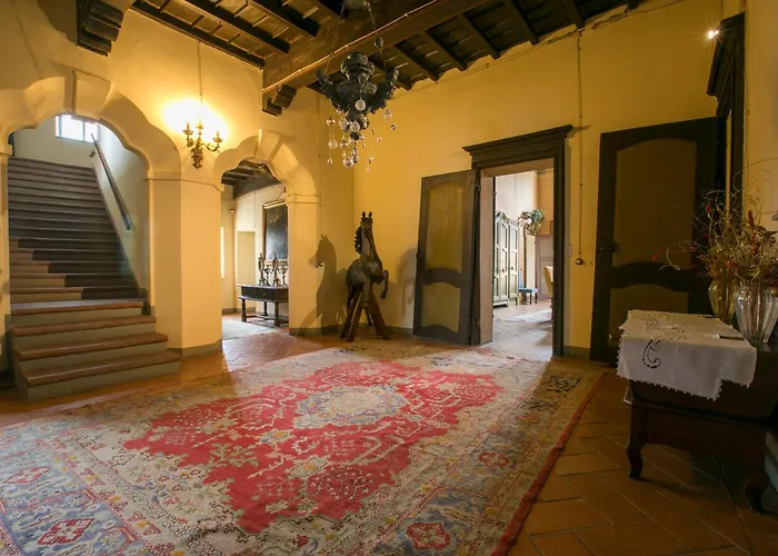 Palazzo Tornielli Mombello Monferrato