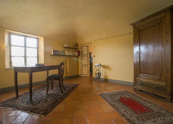 Bed and breakfast Palazzo Tornielli Mombello Monferrato