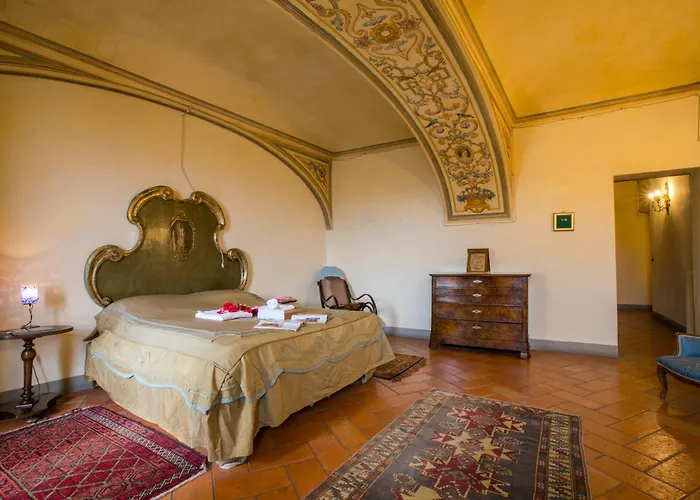 Palazzo Tornielli * Mombello Monferrato