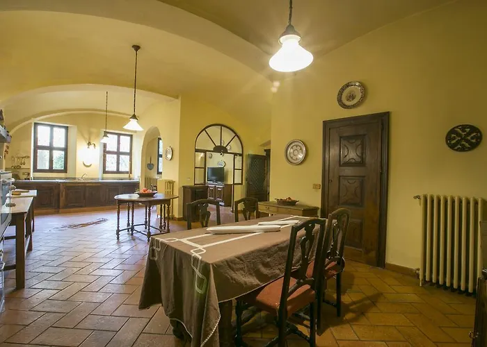 Bed and breakfast Palazzo Tornielli